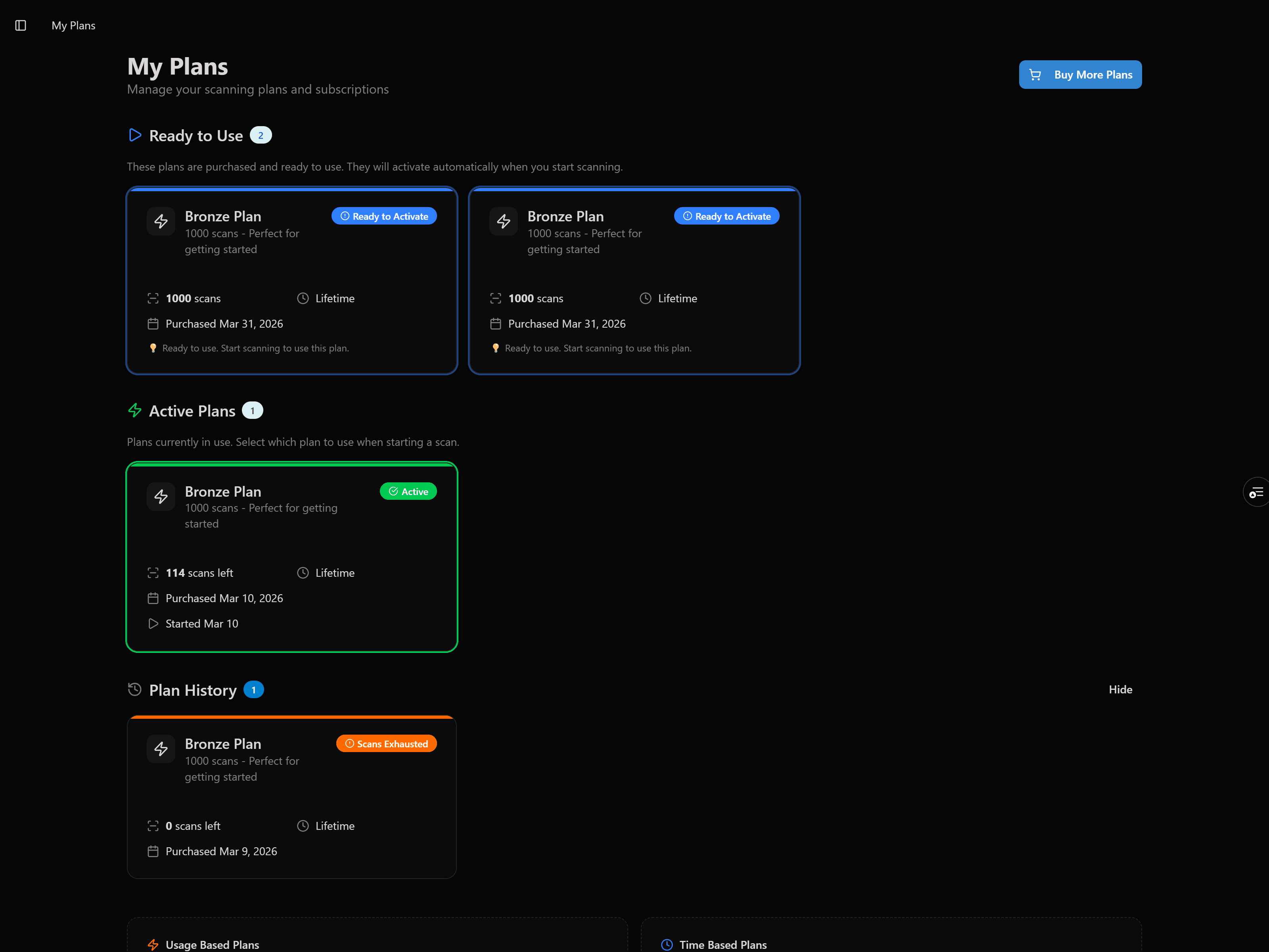 TCG Inventory Dashboard – One Piece