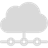 Cloud Processing icon