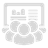 Playgroup Statistics icon